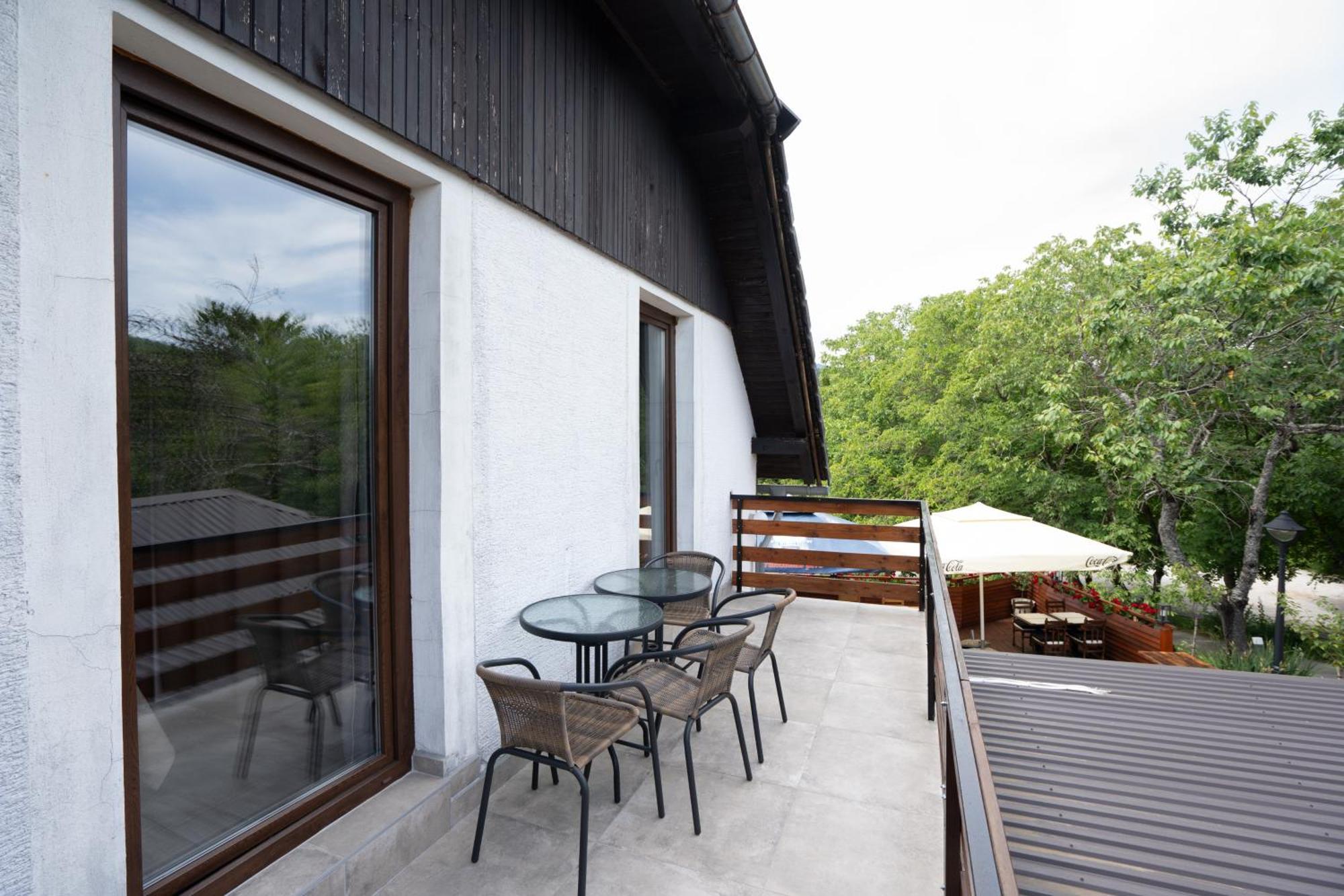 Apartment Ivanka Rastovača Exteriér fotografie
